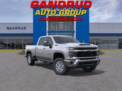 2026 Chevrolet Silverado Green Bay WI