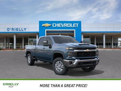 2026 Chevrolet Silverado Tucson AZ