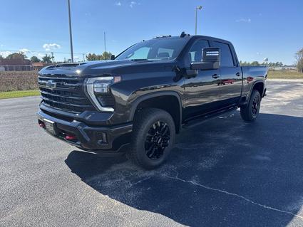 2026 Chevrolet Silverado Kennett MO