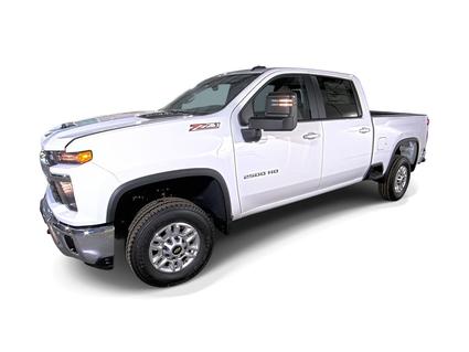 2026 Chevrolet Silverado Billings MT