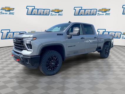 2026 Chevrolet Silverado Jefferson City TN