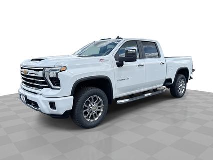 2026 Chevrolet Silverado Elburn IL
