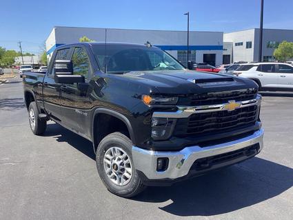 2026 Chevrolet Silverado Charlotte NC