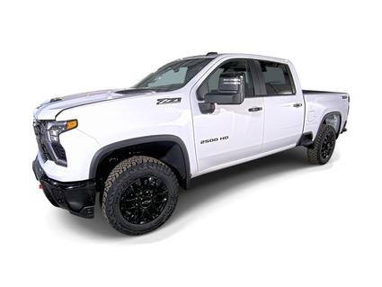 2026 Chevrolet Silverado Billings MT