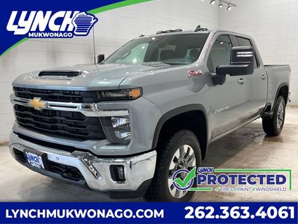 2025 Chevrolet Silverado Mukwonago WI