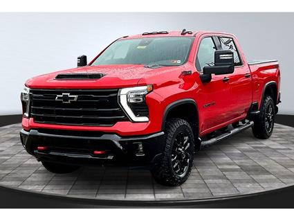 2026 Chevrolet Silverado Oak Hill WV
