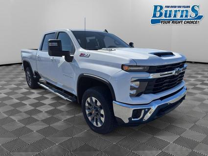 2026 Chevrolet Silverado Rock Hill SC