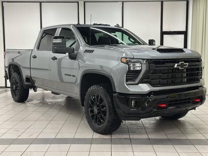 2026 Chevrolet Silverado Demotte IN