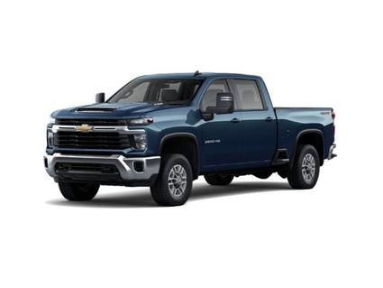 2026 Chevrolet Silverado Hazel Green WI