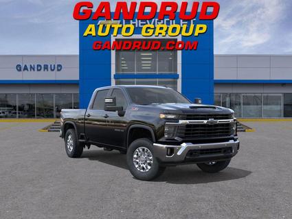 2026 Chevrolet Silverado Green Bay WI