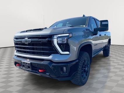2026 Chevrolet Silverado Jefferson City TN