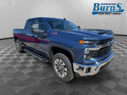 2026 Chevrolet Silverado Rock Hill SC
