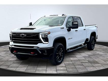 2026 Chevrolet Silverado Oak Hill WV