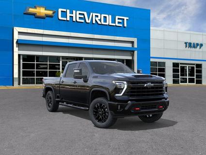 2026 Chevrolet Silverado Houma LA