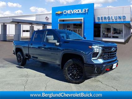 2026 Chevrolet Silverado Roanoke VA