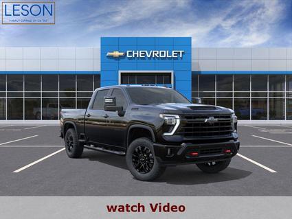 2026 Chevrolet Silverado Harvey LA