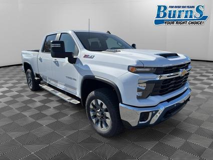 2026 Chevrolet Silverado Rock Hill SC