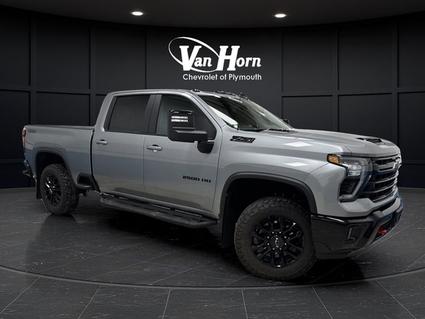 2025 Chevrolet Silverado Plymouth WI