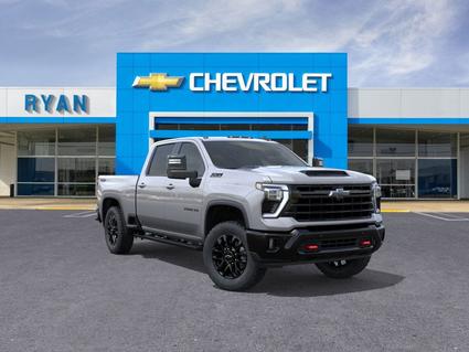 2025 Chevrolet Silverado Monroe LA
