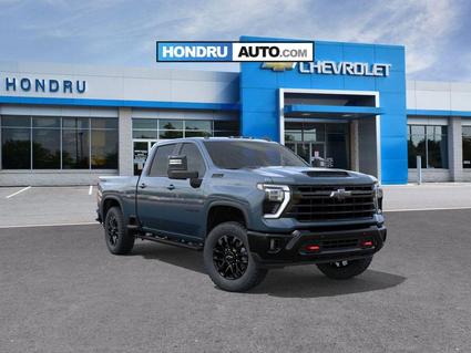 2026 Chevrolet Silverado Manheim PA