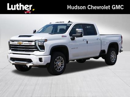 2026 Chevrolet Silverado Hudson WI