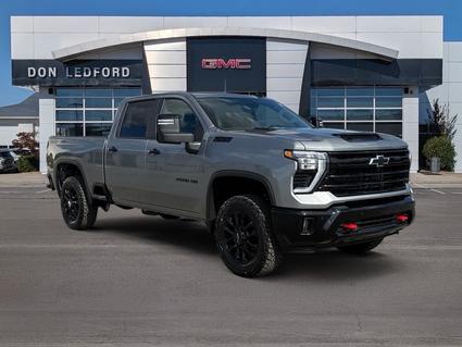 2026 Chevrolet Silverado Cleveland TN