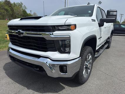 2026 Chevrolet Silverado Newton NC