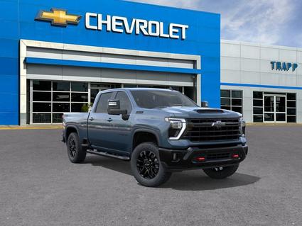 2026 Chevrolet Silverado Houma LA