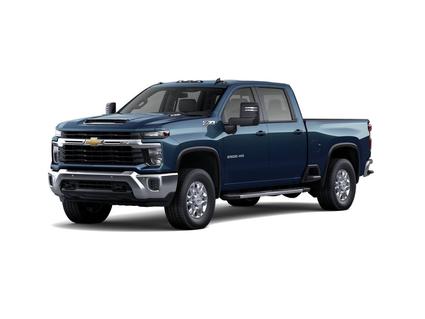 2026 Chevrolet Silverado Orangeburg SC