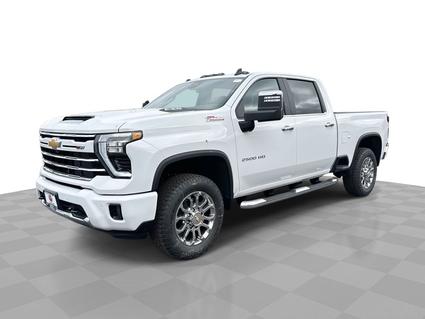 2026 Chevrolet Silverado Elburn IL