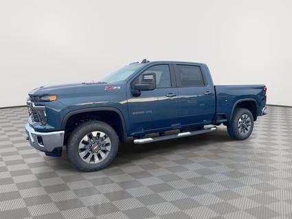 2026 Chevrolet Silverado Jefferson City TN
