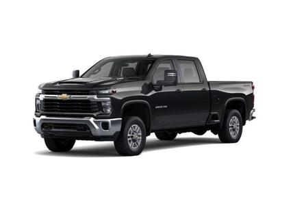 2026 Chevrolet Silverado Hazel Green WI
