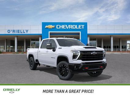 2026 Chevrolet Silverado Tucson AZ