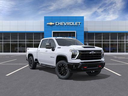 2026 Chevrolet Silverado Harvey LA