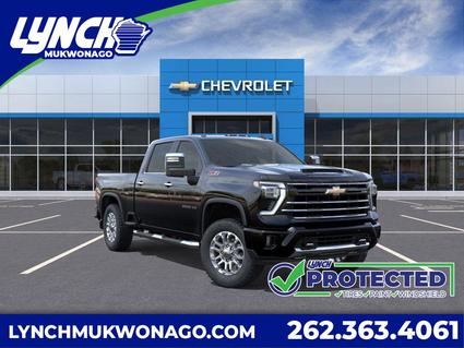 2026 Chevrolet Silverado Mukwonago WI