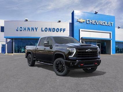 2026 Chevrolet Silverado Florissant MO