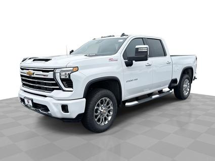 2026 Chevrolet Silverado Elburn IL