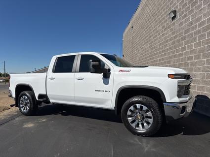 2026 Chevrolet Silverado Jerome ID
