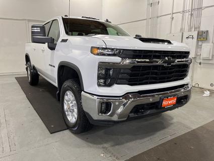 2026 Chevrolet Silverado Yakima WA
