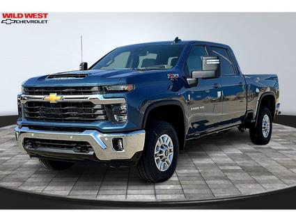 2025 Chevrolet Silverado Yerington NV