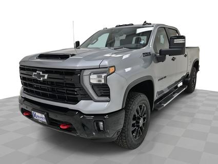 2026 Chevrolet Silverado Livingston TX