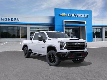 2026 Chevrolet Silverado Manheim PA