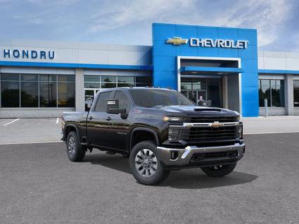 2026 Chevrolet Silverado Manheim PA