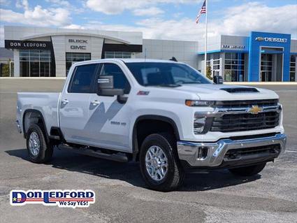 2026 Chevrolet Silverado Cleveland TN