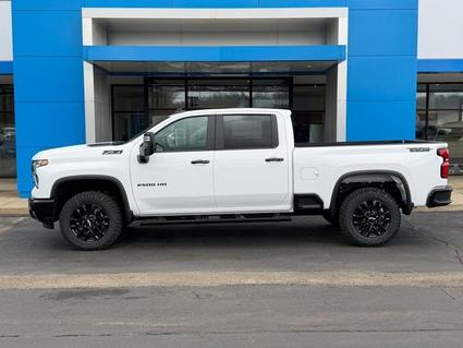 2026 Chevrolet Silverado Farmington MO