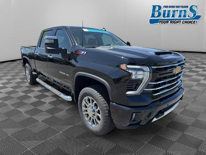 2026 Chevrolet Silverado Rock Hill SC