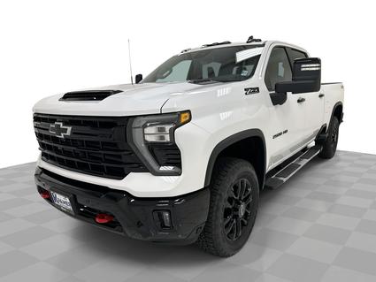 2026 Chevrolet Silverado Livingston TX