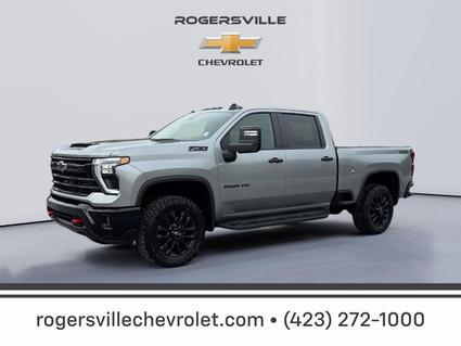 2026 Chevrolet Silverado Rogersville TN