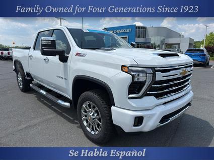 2026 Chevrolet Silverado Rock Hill SC