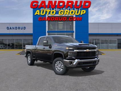 2026 Chevrolet Silverado Green Bay WI